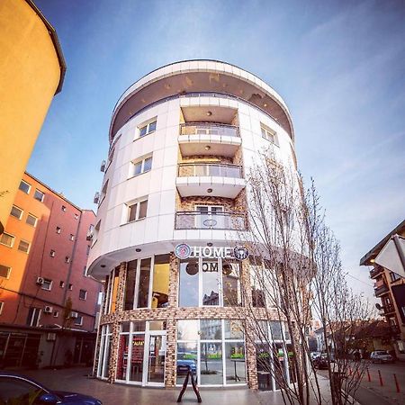 Szur Home Smederevska Palanka Exteriér fotografie