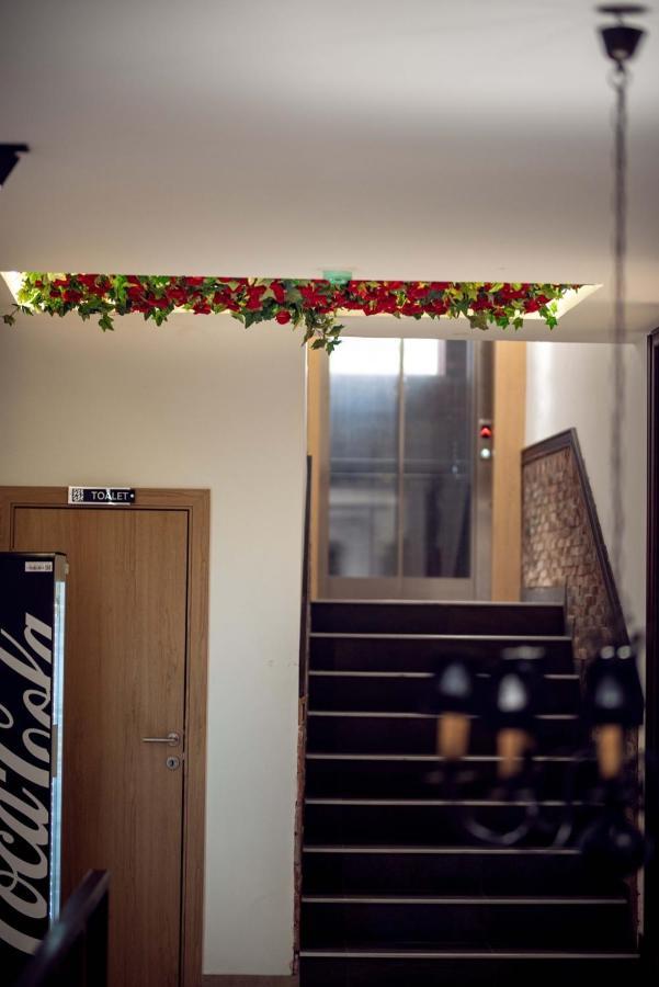 Szur Home Smederevska Palanka Exteriér fotografie