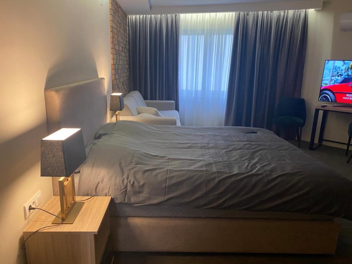 Szur Home Smederevska Palanka Exteriér fotografie