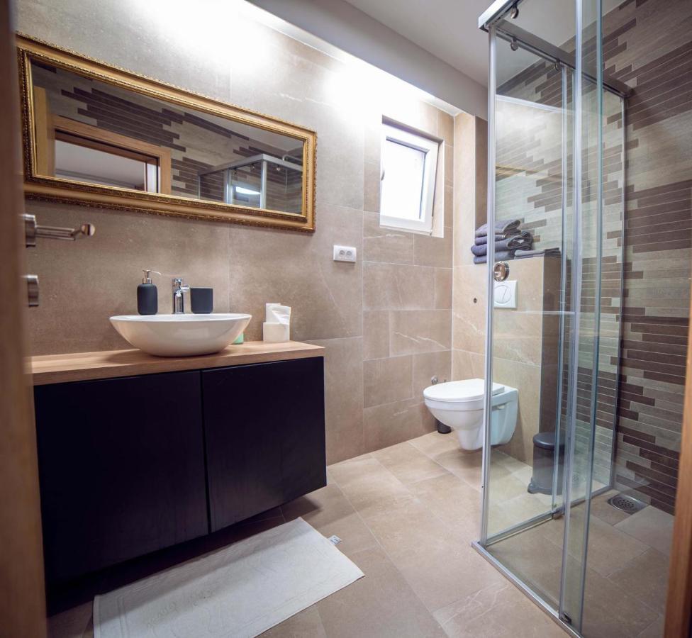 Szur Home Smederevska Palanka Exteriér fotografie