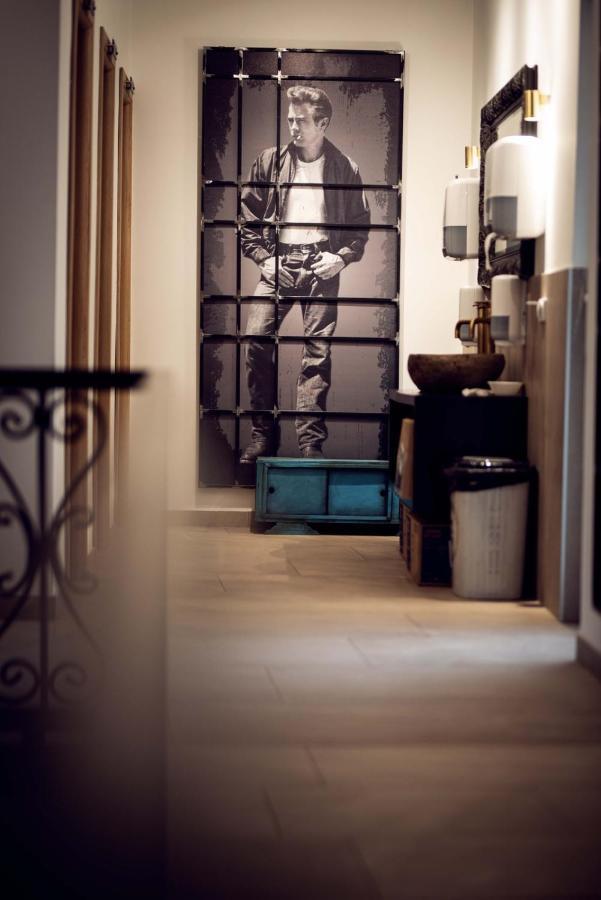 Szur Home Smederevska Palanka Exteriér fotografie