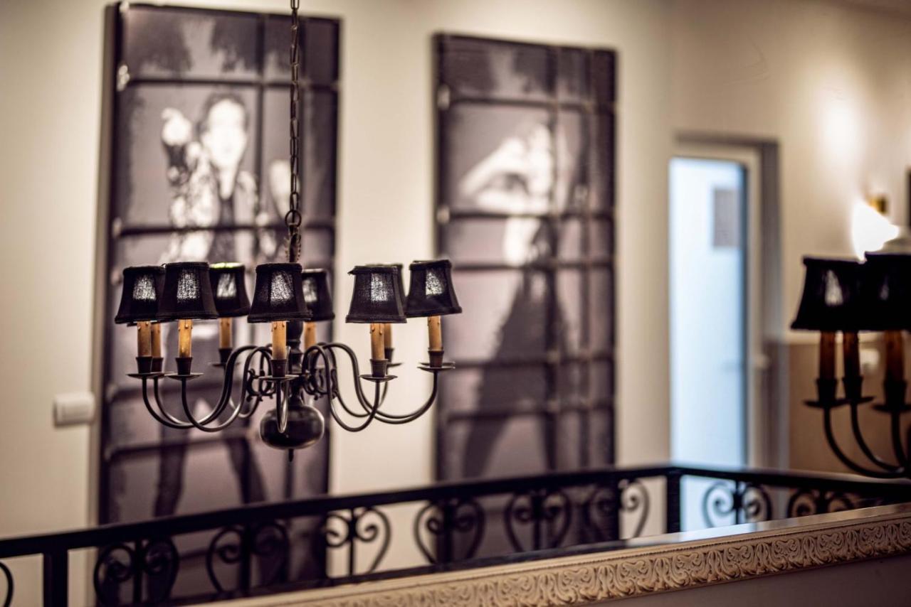 Szur Home Smederevska Palanka Exteriér fotografie