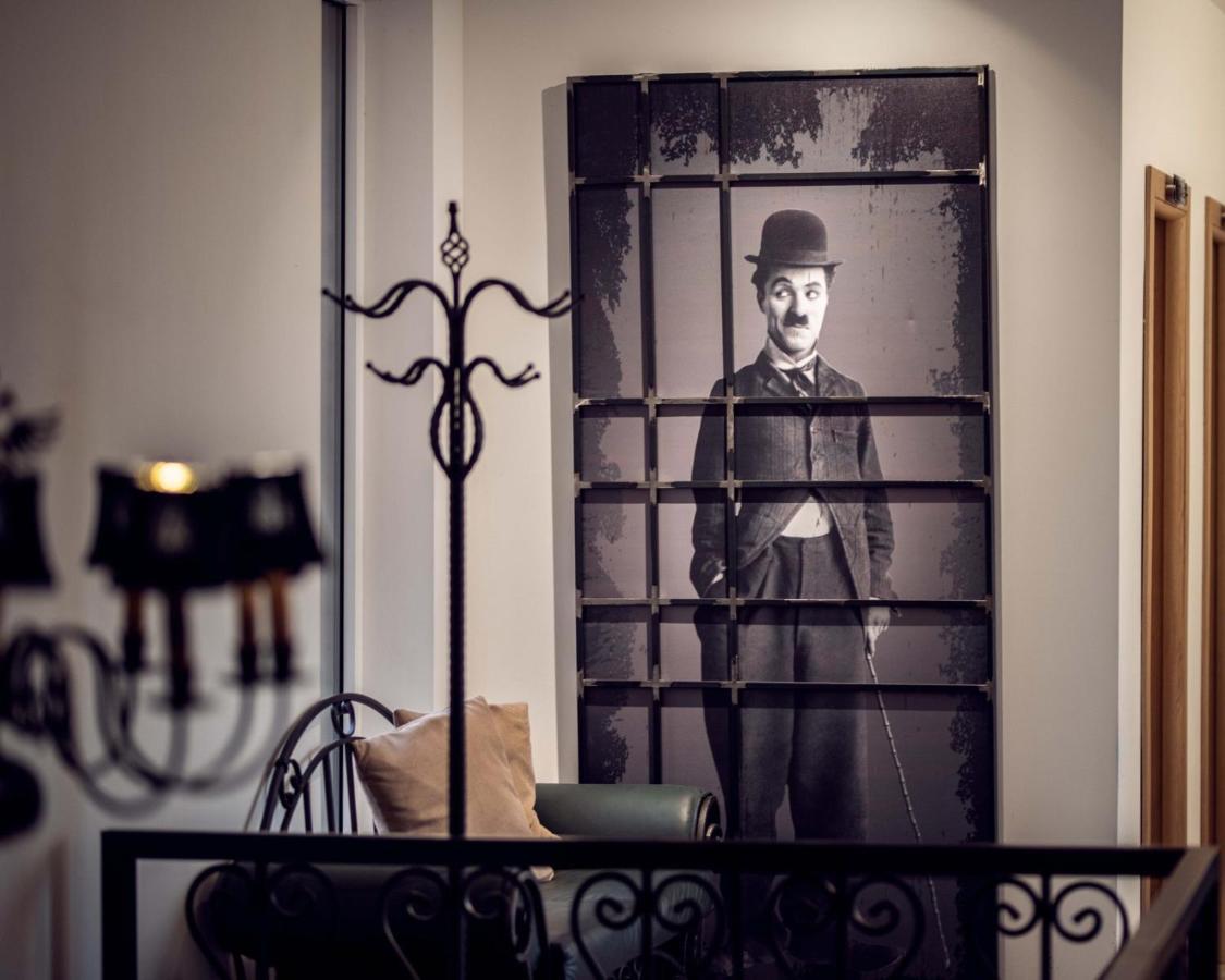 Szur Home Smederevska Palanka Exteriér fotografie